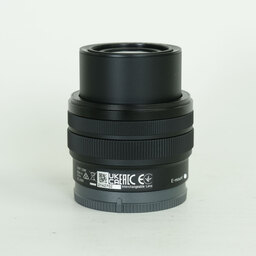 SONY FE 28-60mm F4-5.6 SEL2860