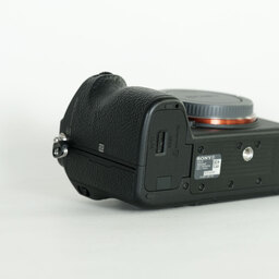 SONY α9（ILCE-9）