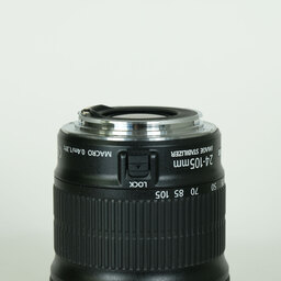 Canon EF24-105mm F3.5-5.6 IS STM