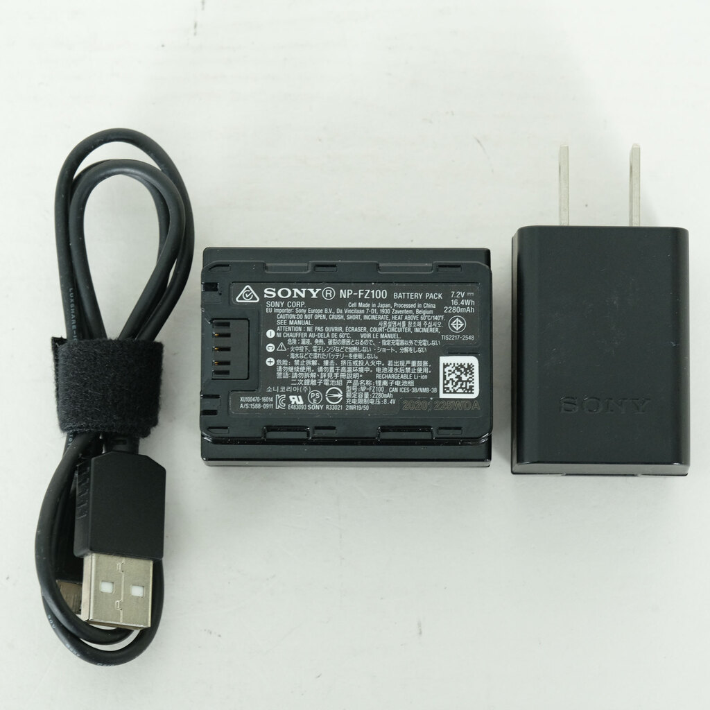 SONY α6600（ILCE-6600）の出品 | ONE SCENE（ワンシーン）
