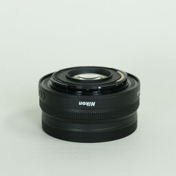 Nikon NIKKOR Z DX 16-50mm f/3.5-6.3 VR