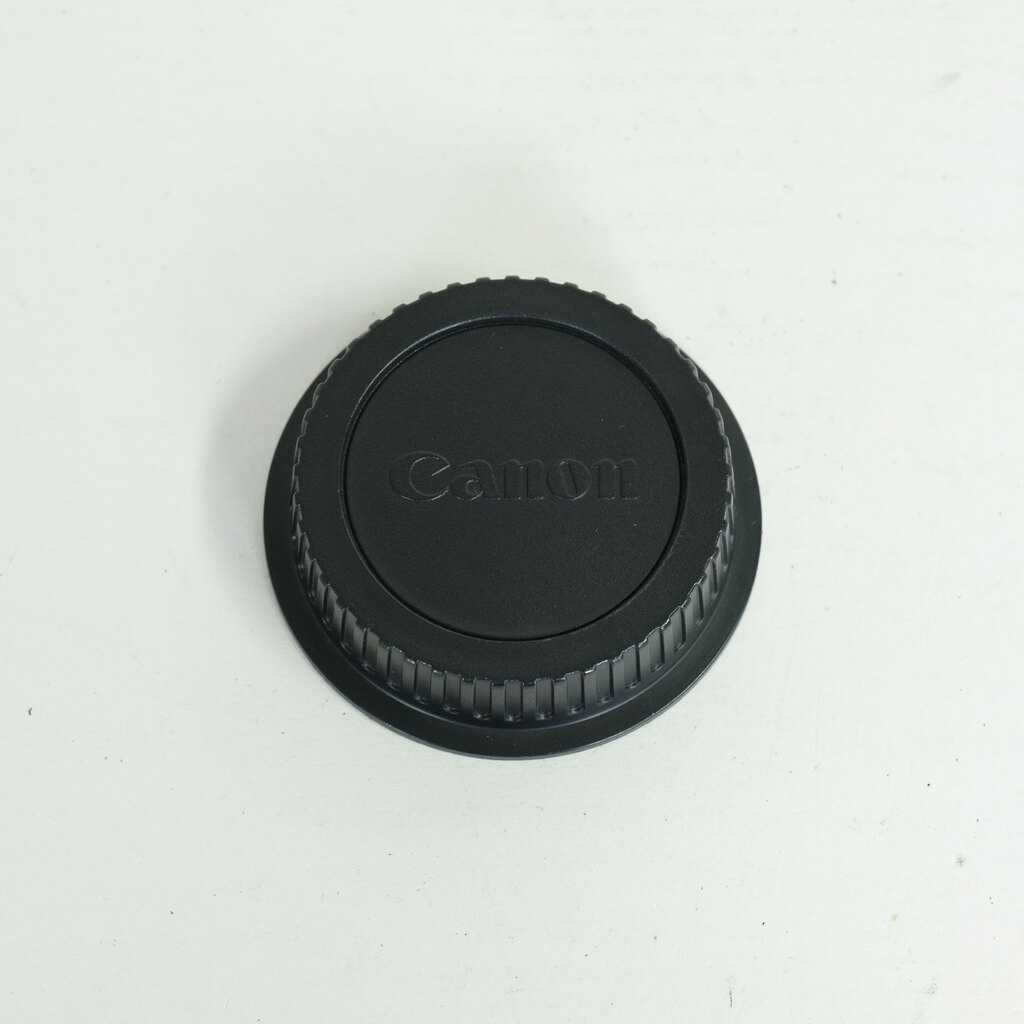 Canon EF50mm F1.8 STM