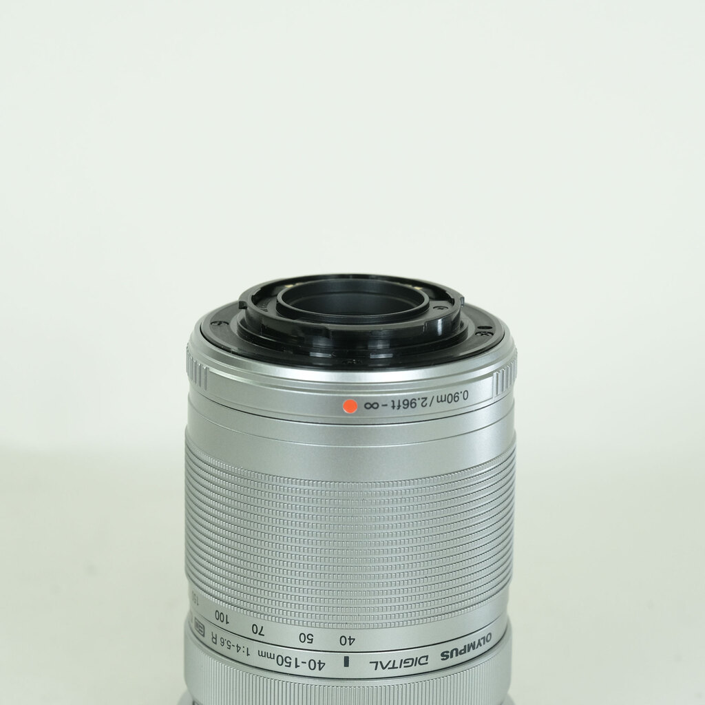 OLYMPUS M.ZUIKO DIGITAL ED 40-150mm F4.0-5.6 R