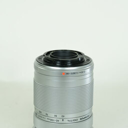 OLYMPUS M.ZUIKO DIGITAL ED 40-150mm F4.0-5.6 R