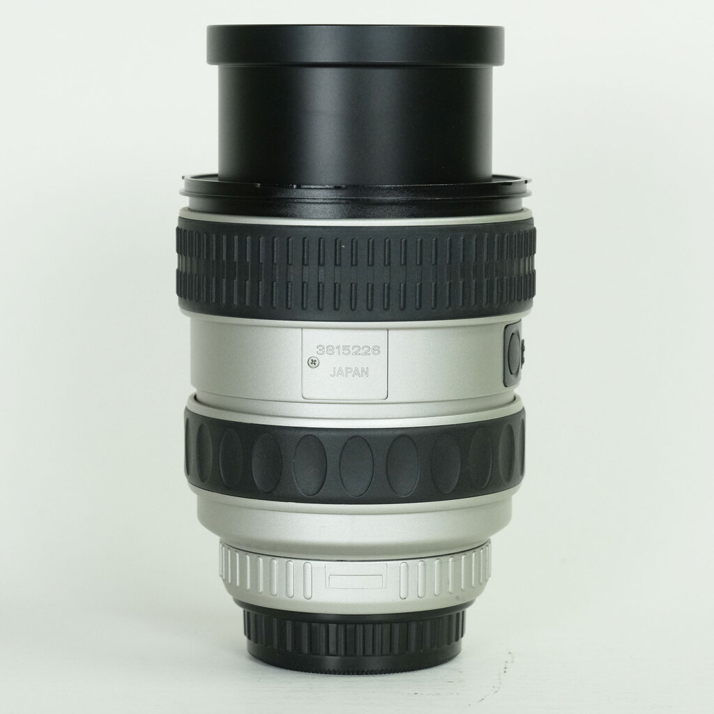 PENTAX FA★28-70mm F2.8