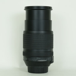 Nikon AF-S DX NIKKOR 18-140mm F3.5-5.6G ED VR