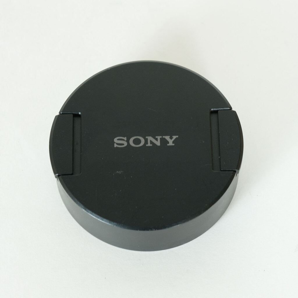 SONY FE 12-24mm F4 G SEL1224G
