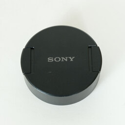 SONY FE 12-24mm F4 G SEL1224G