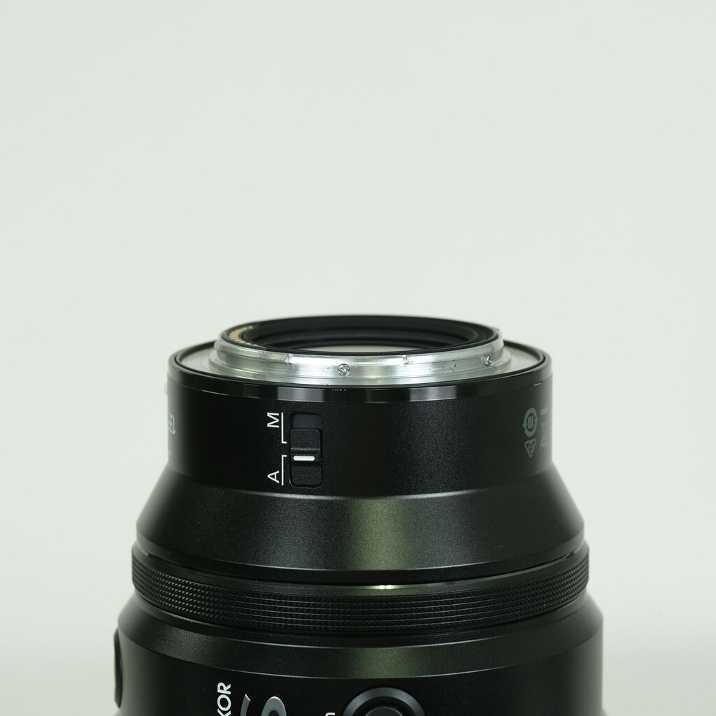 Nikon NIKKOR Z 135mm f/1.8 S Plena