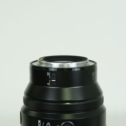 Nikon NIKKOR Z 135mm f/1.8 S Plena