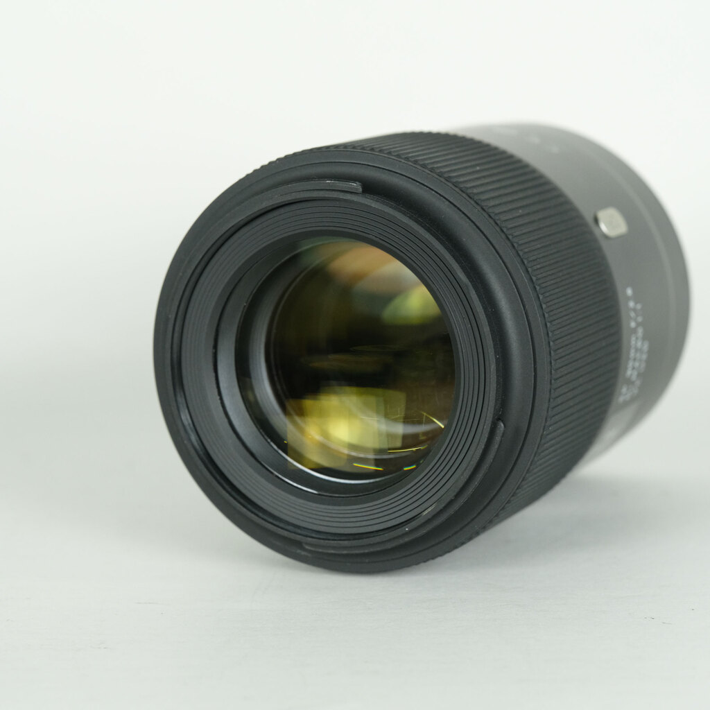 TAMRON SP 90mm F/2.8 Di MACRO 1:1 VC USD（Model F017）[キヤノン用