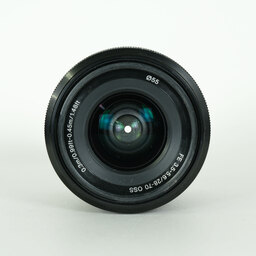 SONY FE 28-70mm F3.5-5.6 OSS SEL2870
