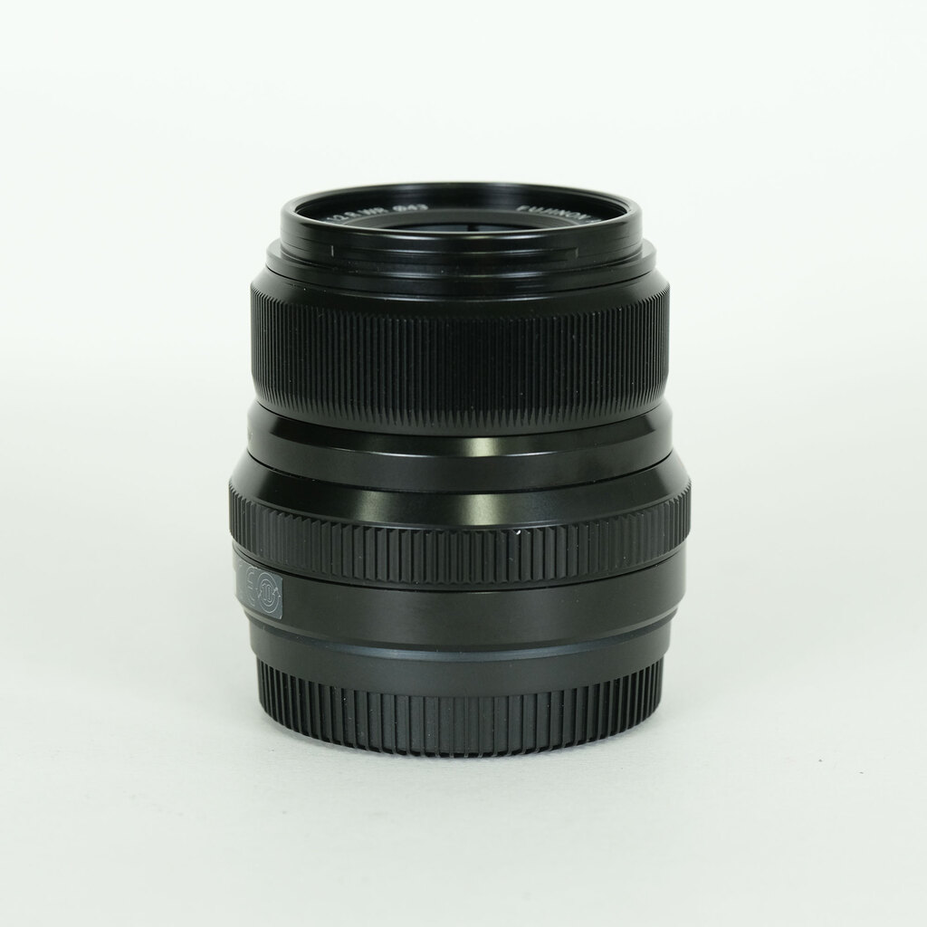 FUJIFILM XF23mmF2 R WR