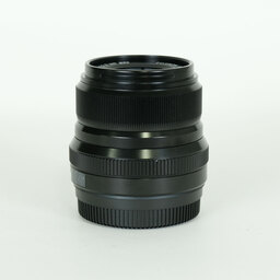 FUJIFILM XF23mmF2 R WR