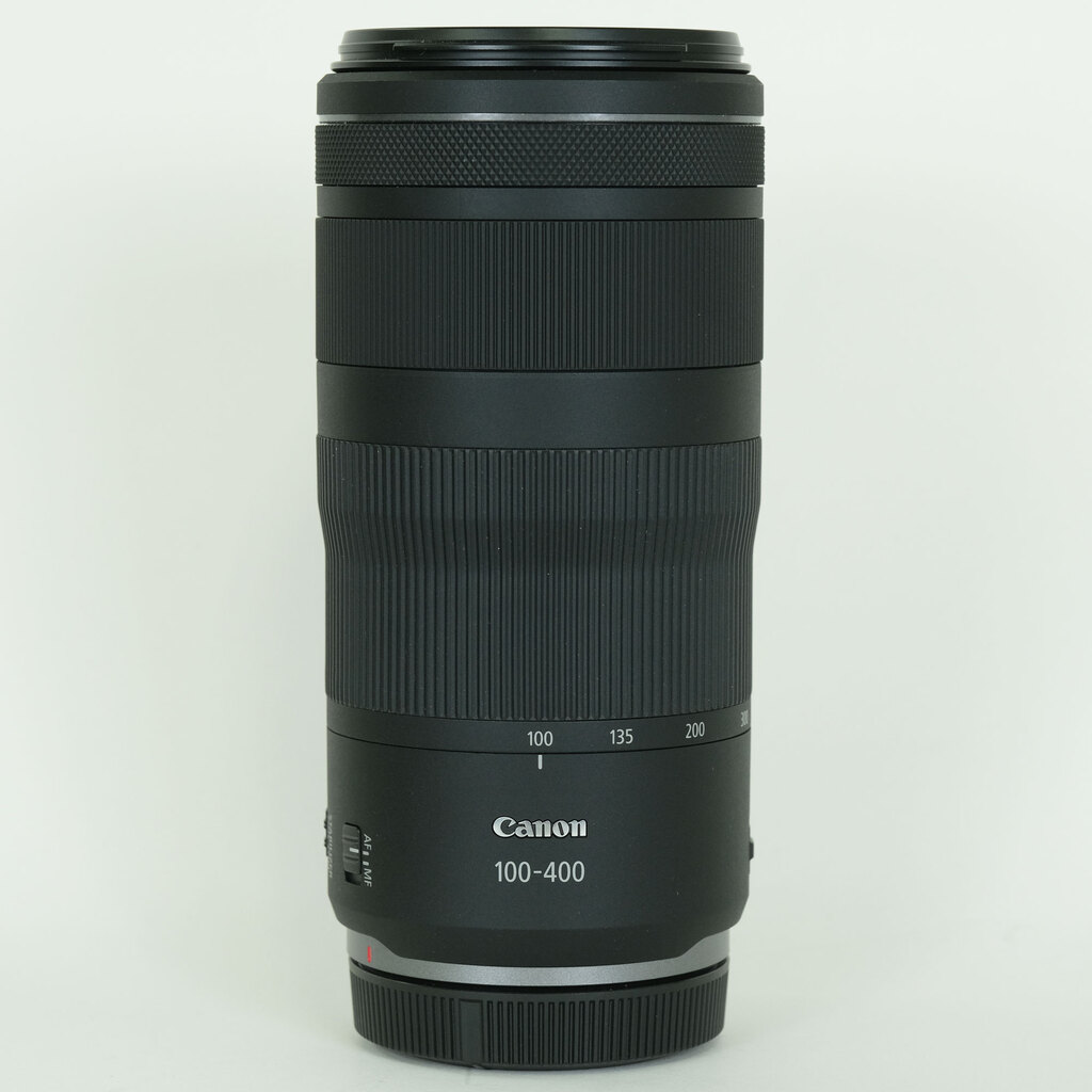 Canon RF100-400mm F5.6-8 IS USM