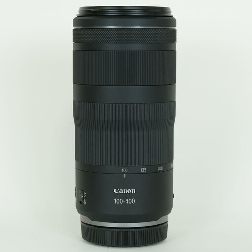 Canon RF100-400mm F5.6-8 IS USM