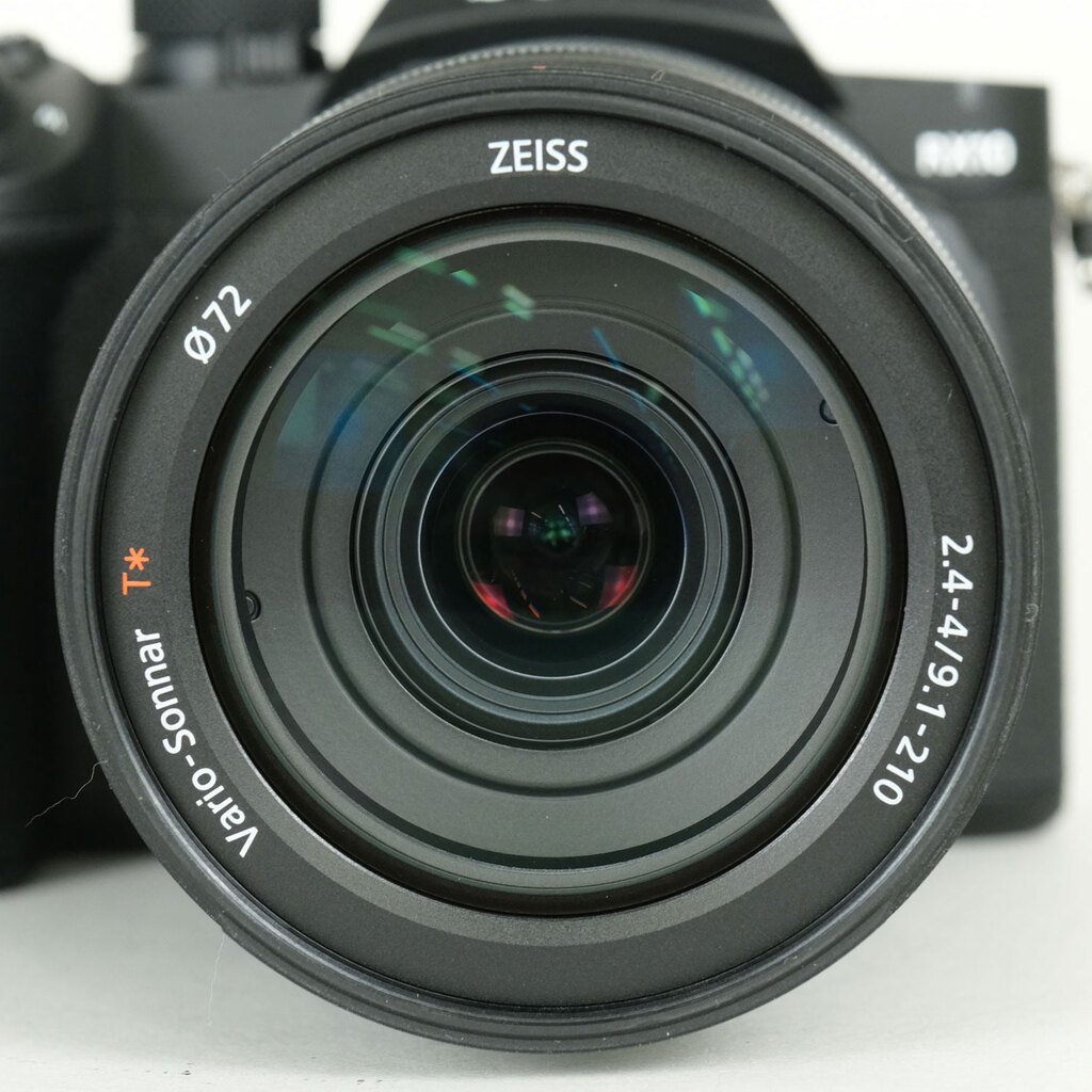 SONY Cyber-shot RX10V(DSC-RX10M5) SONY Cyber-shot RX10V(DSC-RX10M5)