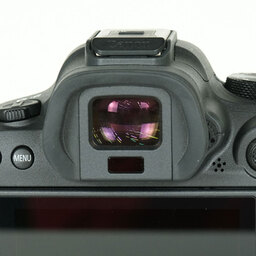 Canon EOS R6 Mark II