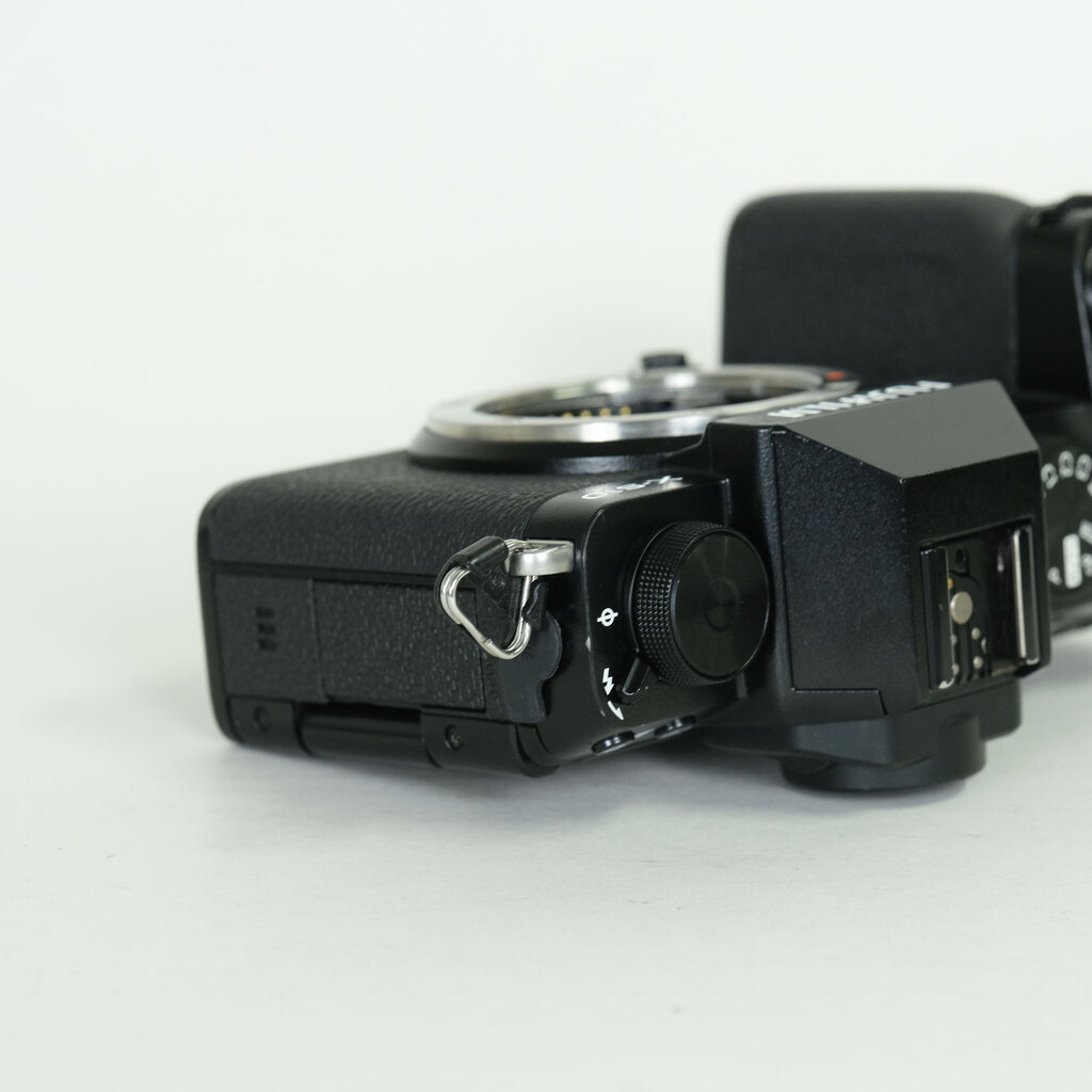 FUJIFILM X-S10