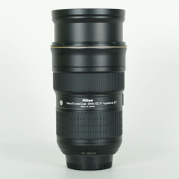 Nikon AF-S NIKKOR 24-70mm f/2.8G ED