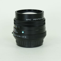 PENTAX FA77mm F1.8 Limited ブラック