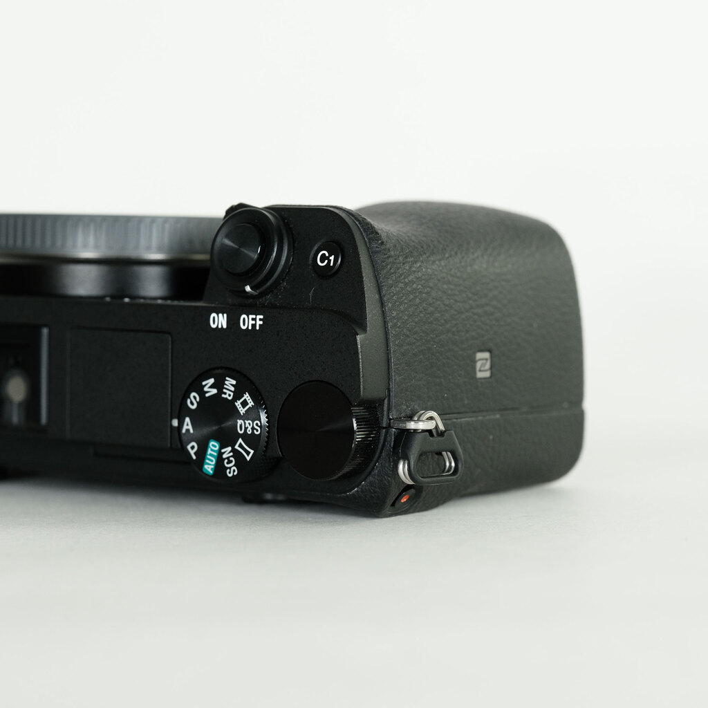 SONY α6400（ILCE-6400）