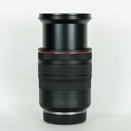 Canon RF24-105mm F4 L IS USM