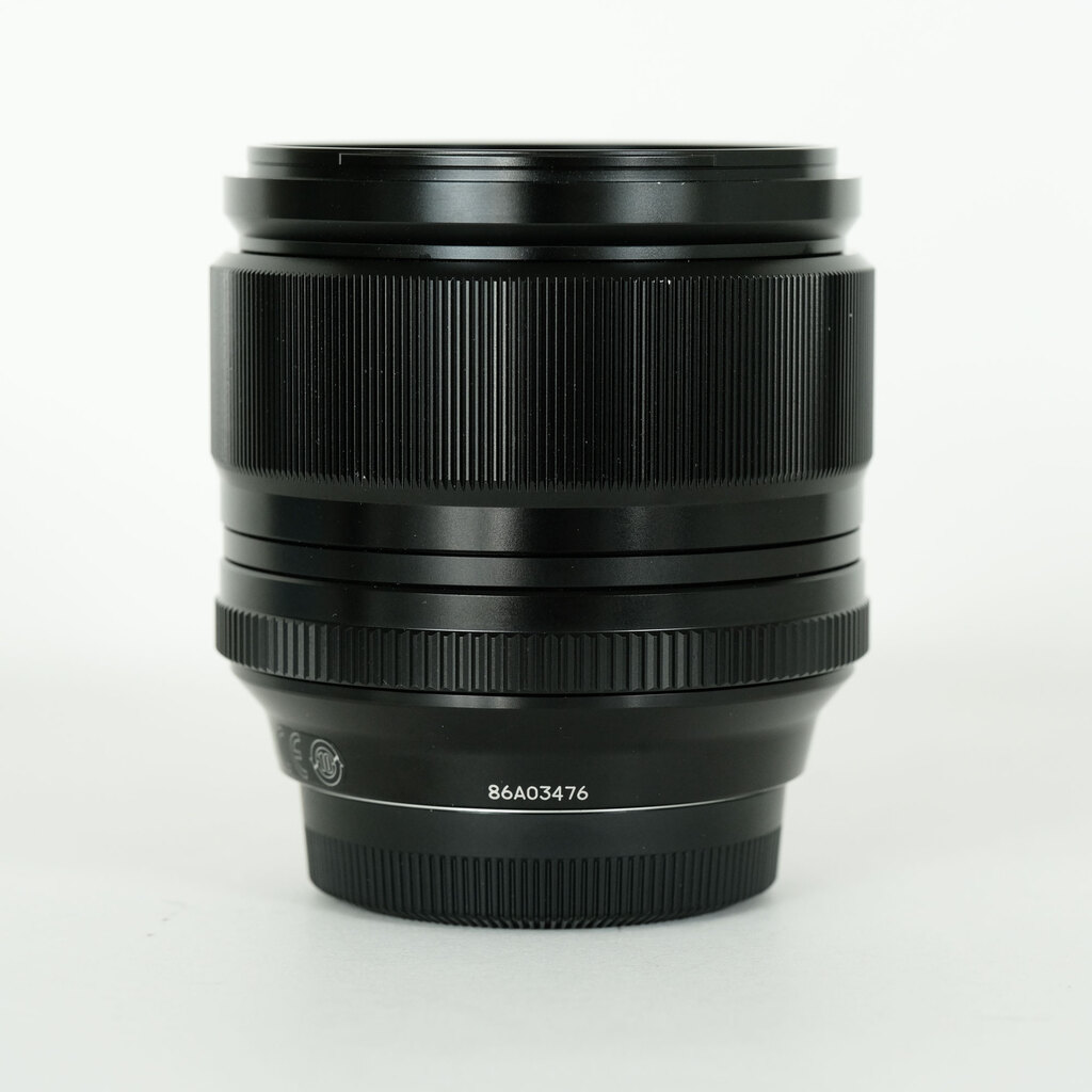 FUJIFILM XF56mmF1.2 R