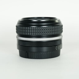 Nikon NIKKOR Z 40mm f/2