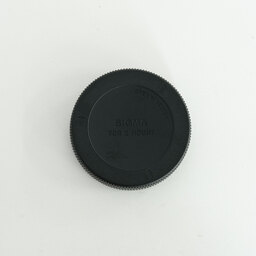 SIGMA 56mm F1.4 DC DN｜Contemporary [フジフイルムX用]