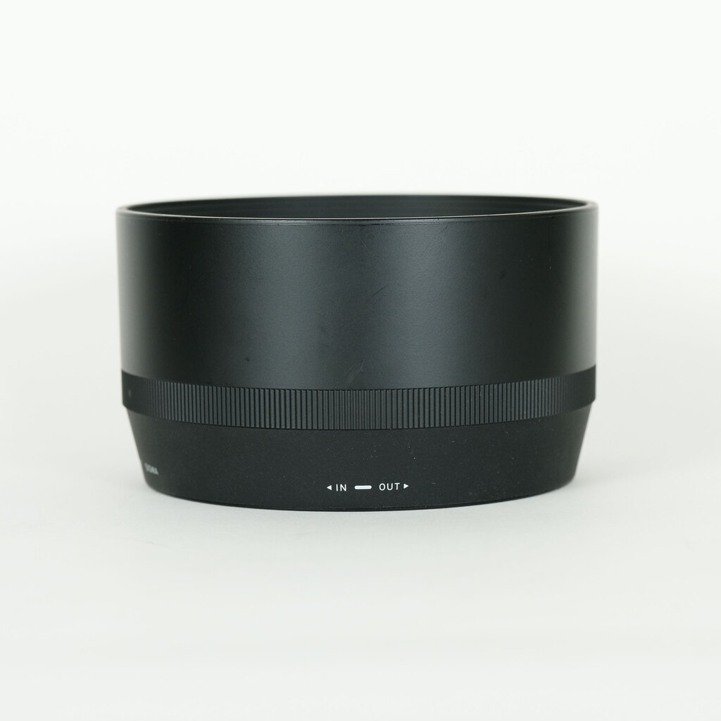 SIGMA 85mm F1.4 DG DN｜Art [ソニーE用]