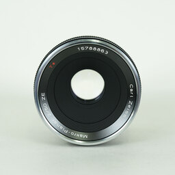 コシナ ツァイス Makro Planar T*2/50mm ZE