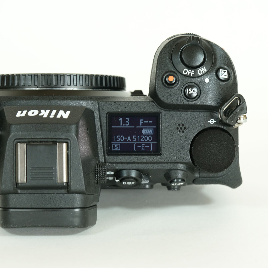 Nikon Z6II Nikon Z6II