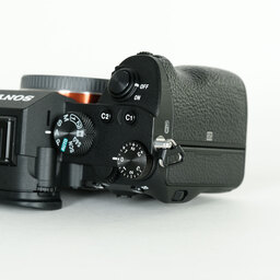 SONY α7 III（ILCE-7M3）