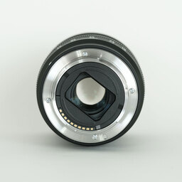 SONY E 16-55mm F2.8 G SEL1655G