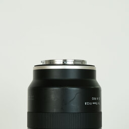 TAMRON 28-75mm F/2.8 Di III RXD (Model A036) [ソニーE用]