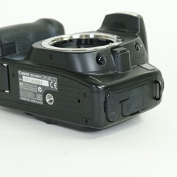 Canon EOS 20D