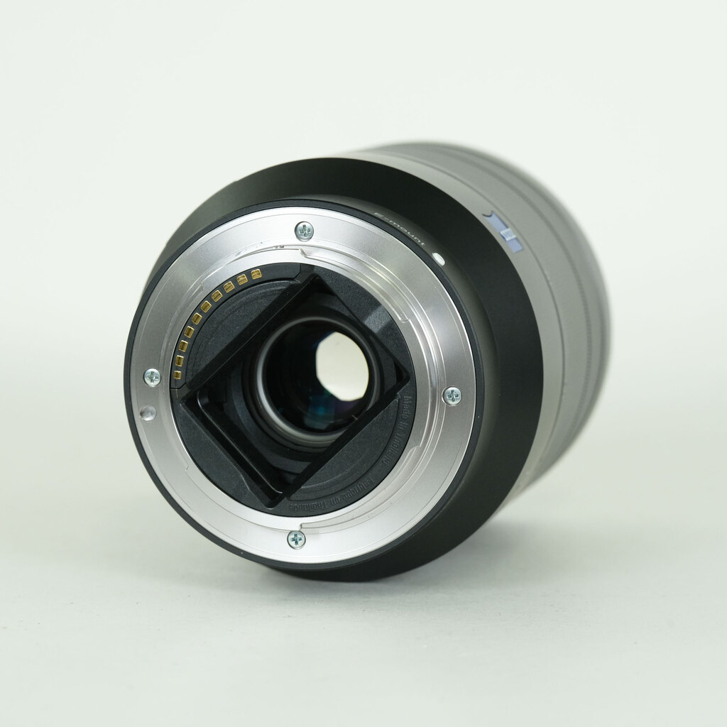 SONY Vario-Tessar T＊ FE 24-70mm F4 ZA OSS SEL2470Z
