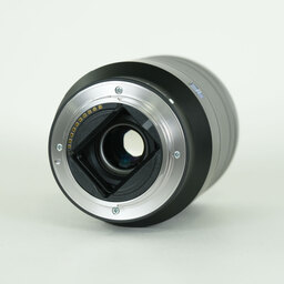 SONY Vario-Tessar T＊ FE 24-70mm F4 ZA OSS SEL2470Z