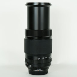 FUJIFILM XF55-200mmF3.5-4.8 R LM OIS