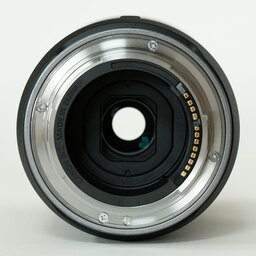 Canon RF100-400mm F5.6-8 IS USM