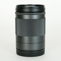 Canon EF-M18-150mm F3.5-6.3 IS STM