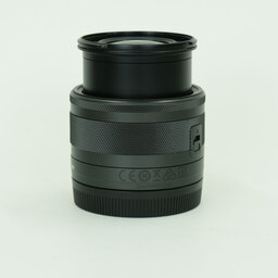 Canon EF-M15-45mm F3.5-6.3 IS STM