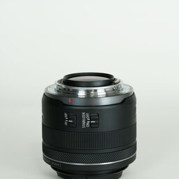 Canon RF35mm F1.8 MACRO IS STM
