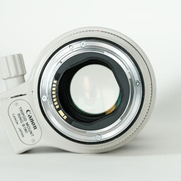 Canon EF70-200mm F2.8L IS II USM