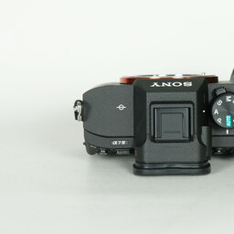 SONY α7 IV（ILCE-7M4）