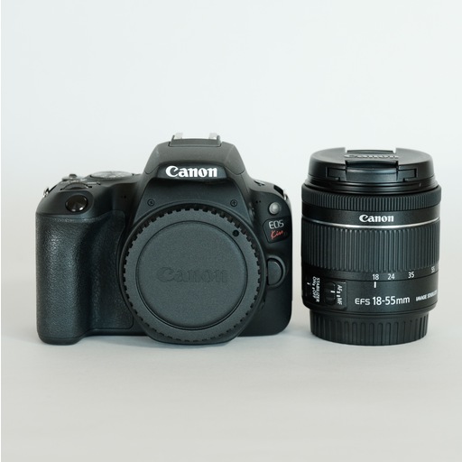 Canon EOS Kiss X9