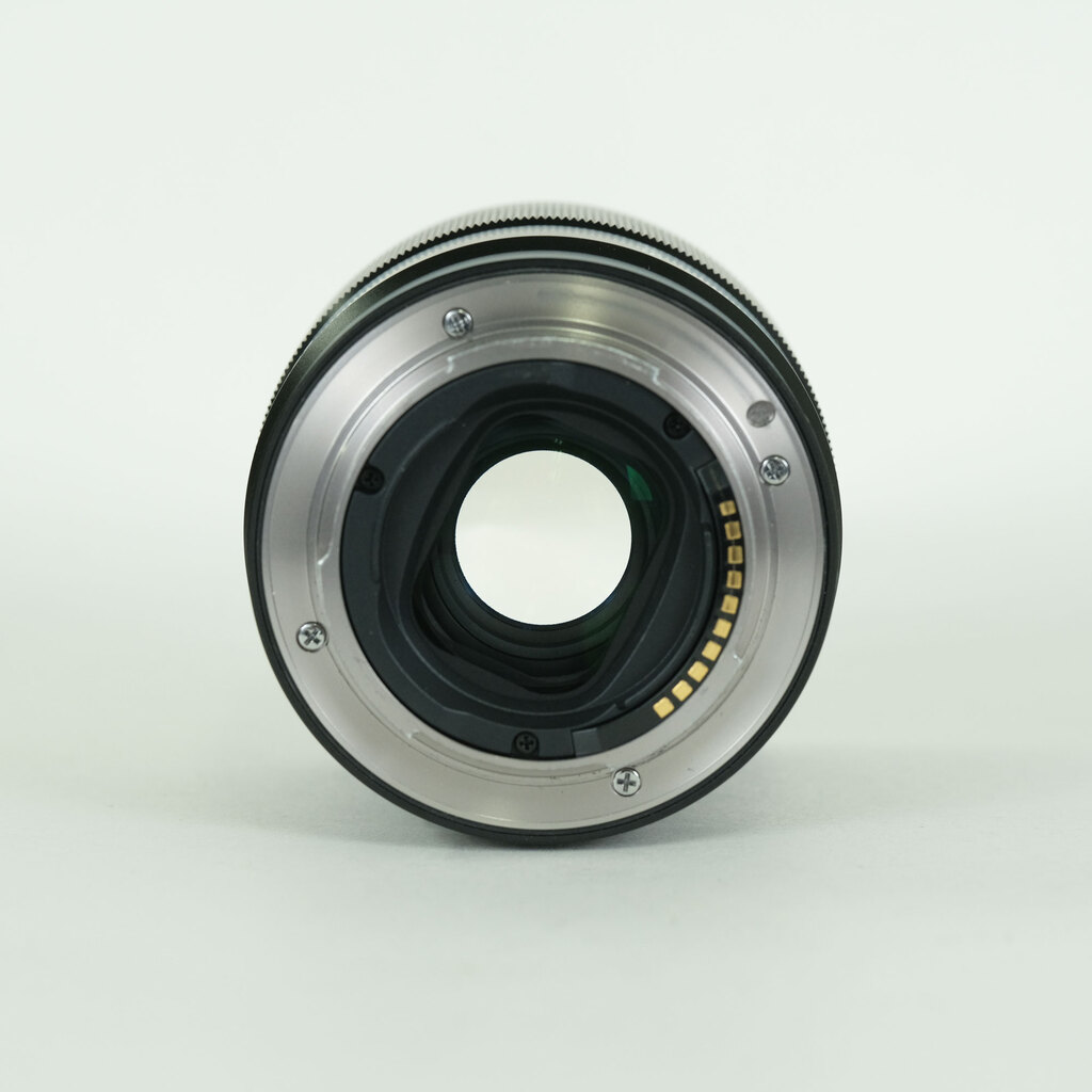 SONY FE 35mm F1.8 SEL35F18F