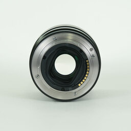 SONY FE 35mm F1.8 SEL35F18F