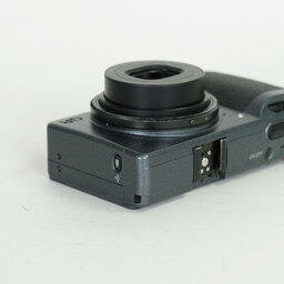 RICOH GR III Street Edition Special Limited Kit RICOH GR III Street Edition Special Limited Kit